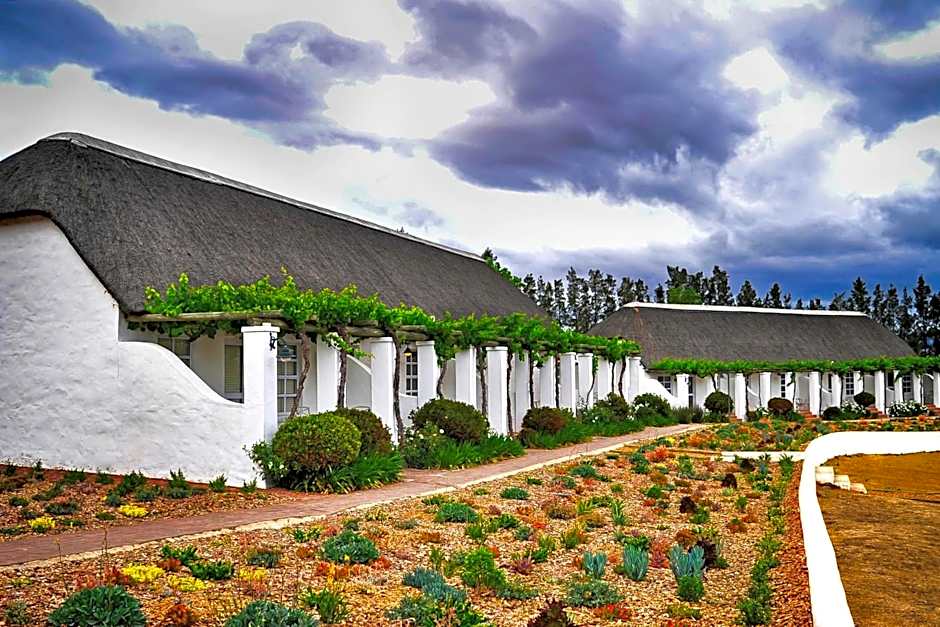 Rijk's Wine Estate & Hotel