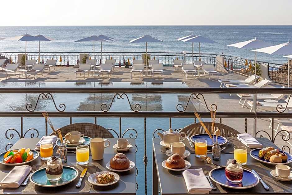 Delta Hotels by Marriott Giardini Naxos