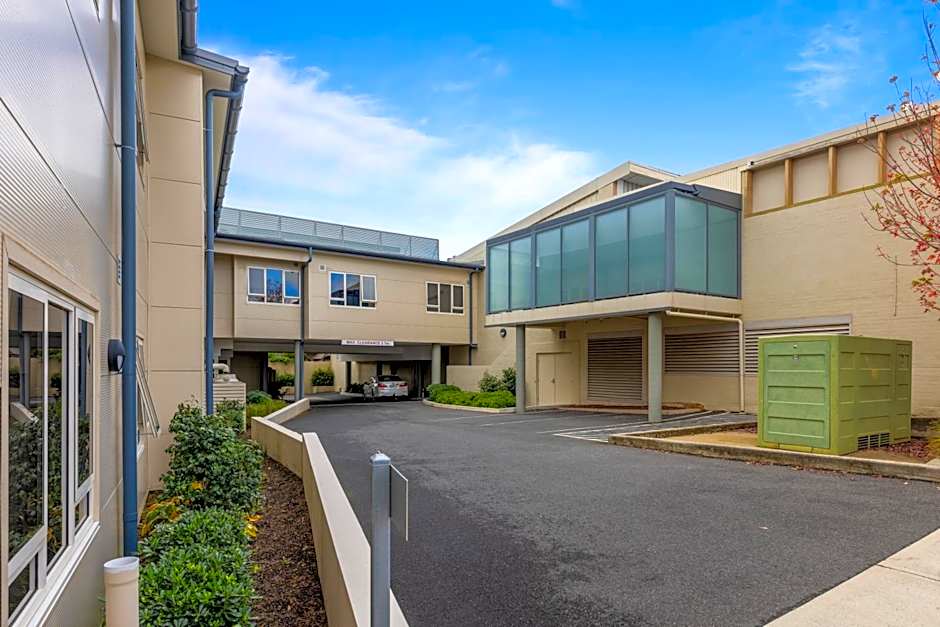 Lithgow Workies Club Motel