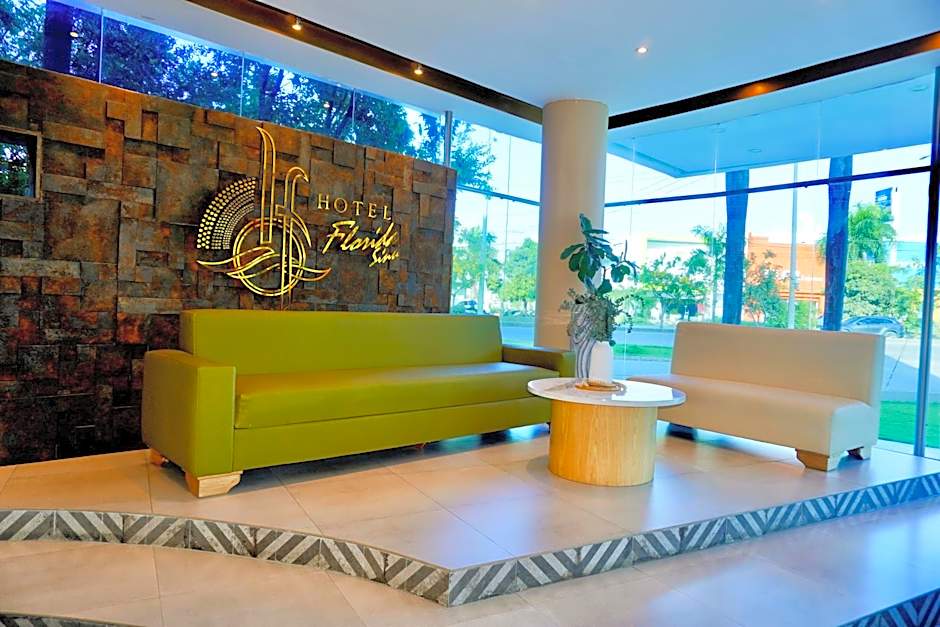 Hotel Florida Sinú