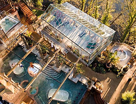 The Rabbit Hotel & Retreat