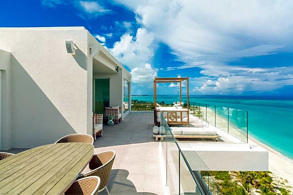 The Ritz-Carlton Residences, Turks & Caicos