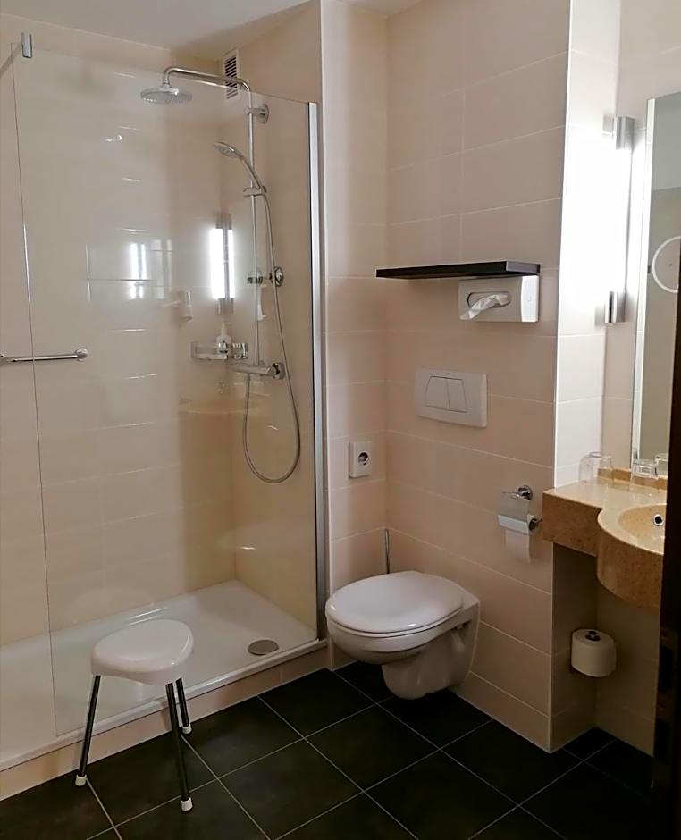 Flair Hotel Dobrachtal