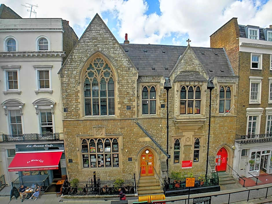 Lancaster Hall Hotel