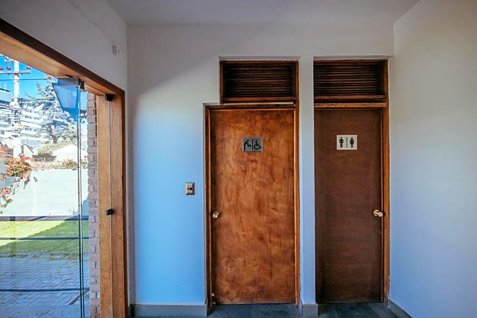 Hotel Campanario Del Mar