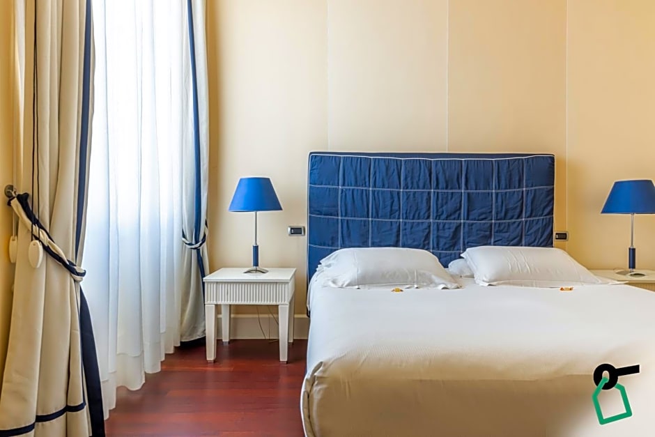 HOTIDAY Room Collection - Livorno Mascagni