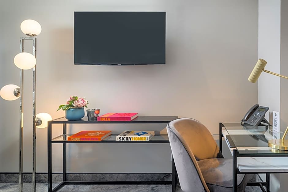 Hotel du Nord, Hamburg-Volksdorf