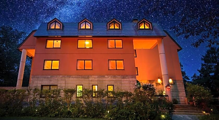 Hotel Stelle Belle