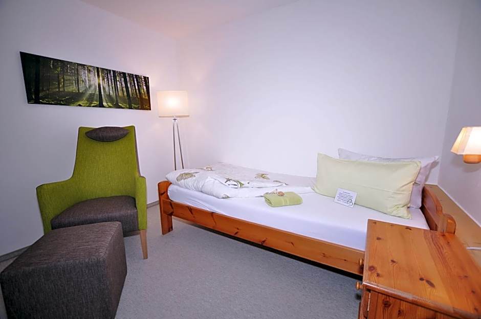 Biohotel BERGHÜS