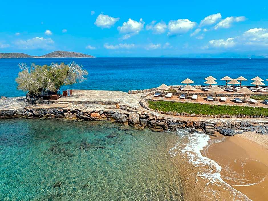 Elounda Mare Relais & Châteaux Hotel