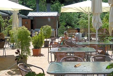 Apartamentos Xixerella