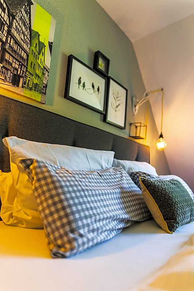 Boutique Hotel LANDHAUSZEIT