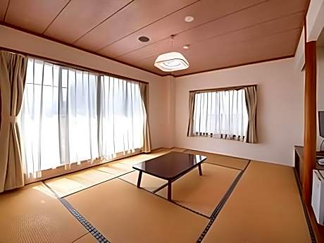 Annex Japanese Style Room