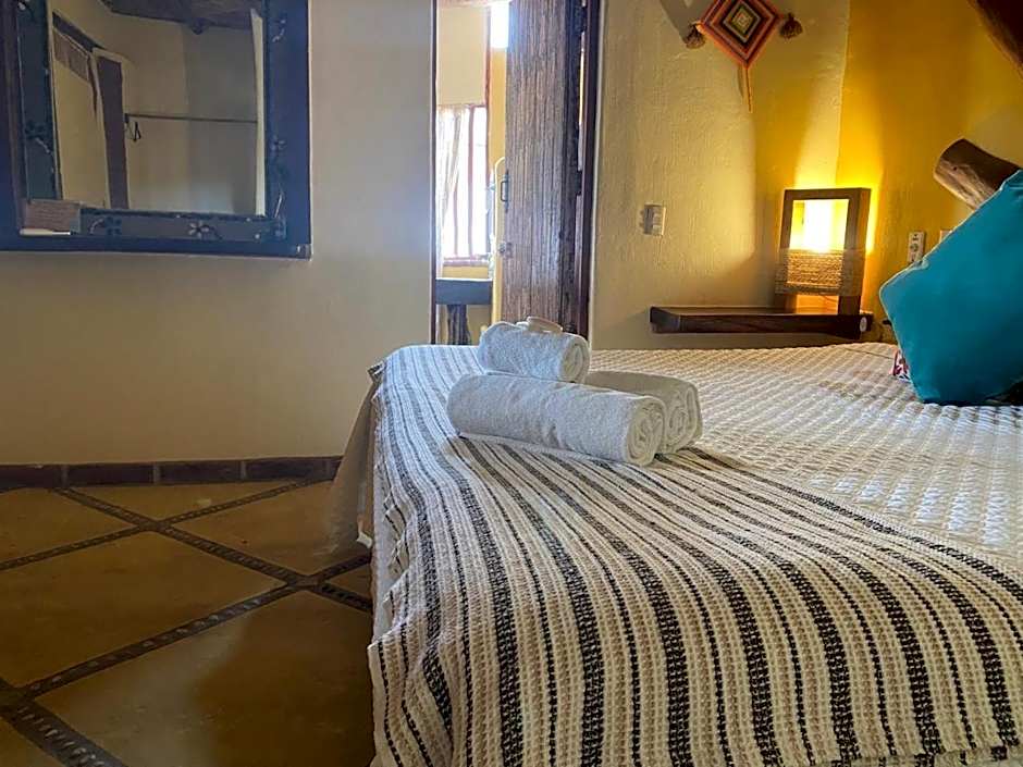 Hotel Artesanal