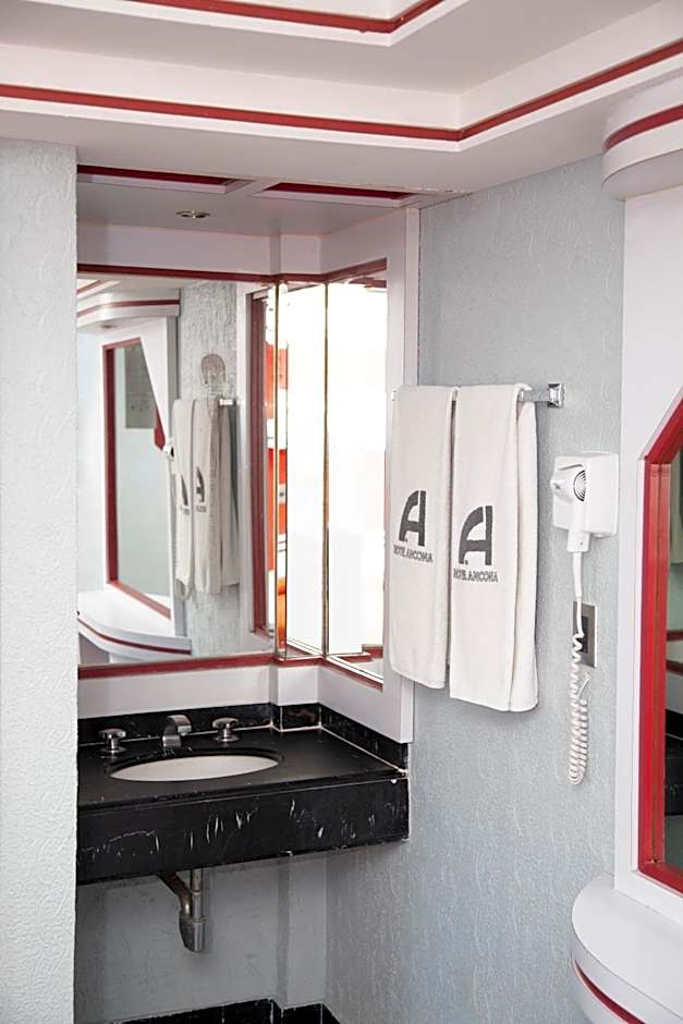 Hotel Ancona - Sólo Adultos