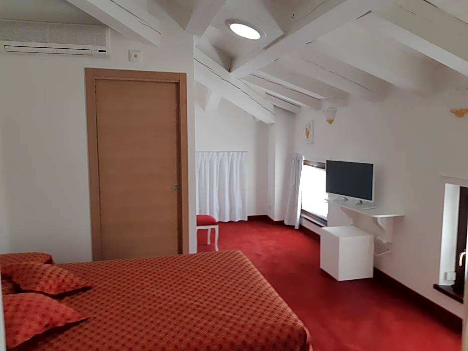 Villa Marini Trevisan