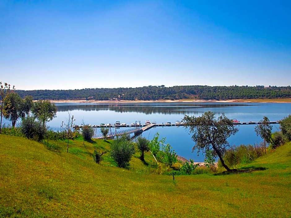 Lago Montargil & Villas