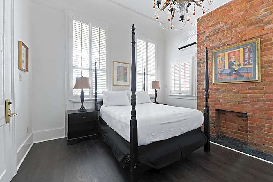 Historic Streetcar Inn