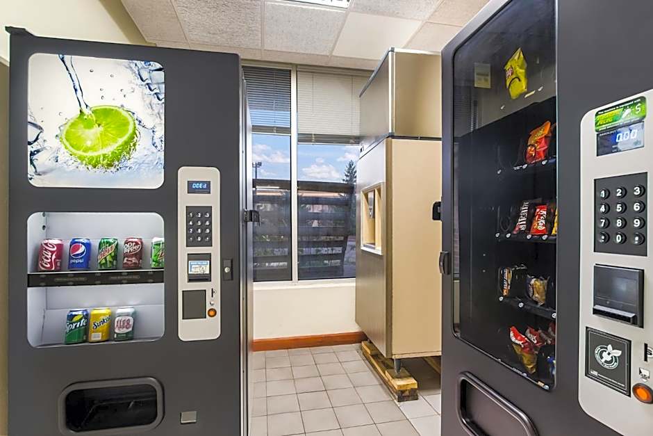 Red Roof Inn Winchester - Lexington East