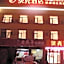 Shell Hotel Hebi Qi County Qihe Road