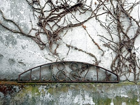 Ilab rural bed&breakfast