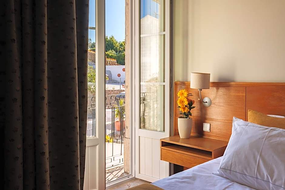 Pousada de Ourém - Fátima