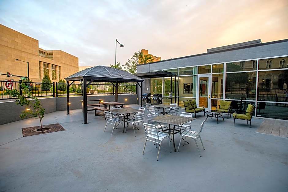 Staybridge Suites Denver Downtown By IHG