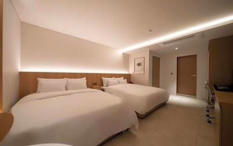 Paju Sodo Hotel