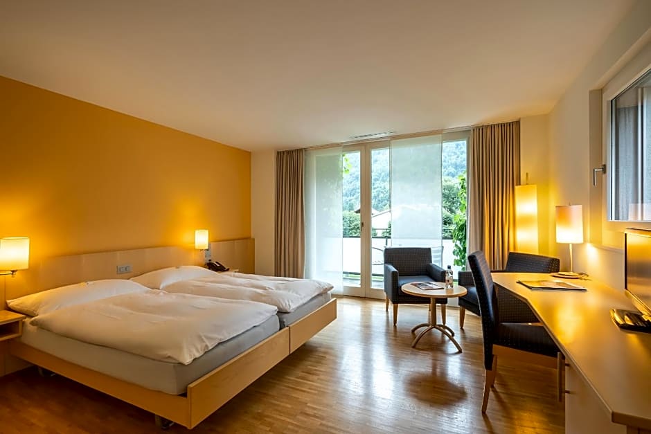 Hotel Artos Interlaken