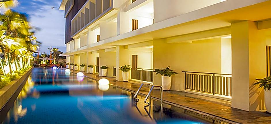 Harris Hotel Seminyak