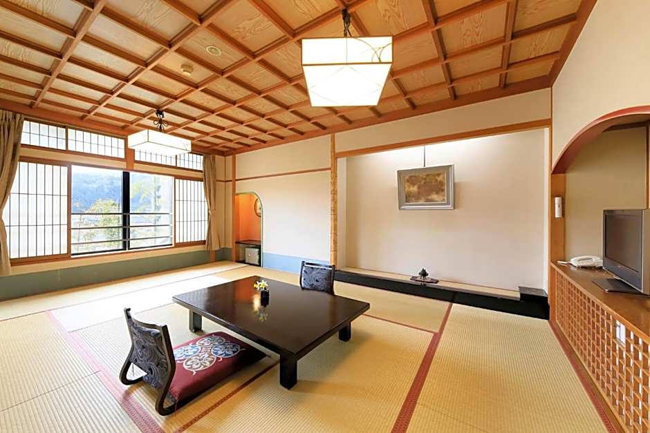 日長庵 桂月