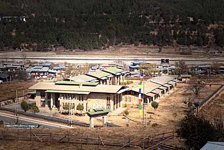 Hotel Ugyen Ling