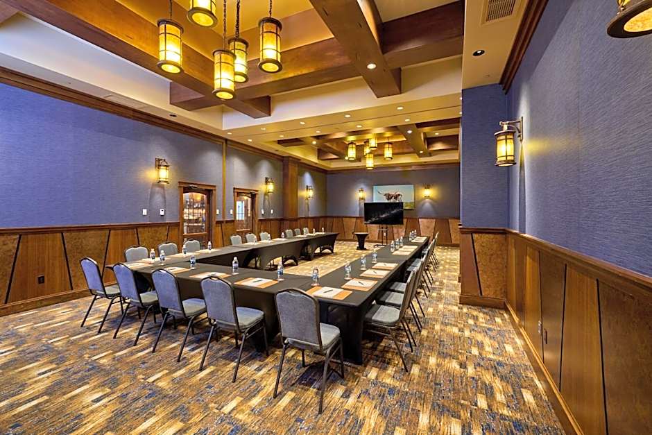 Choctaw Casino & Resort Grant, Trademark Coll by Wyndham