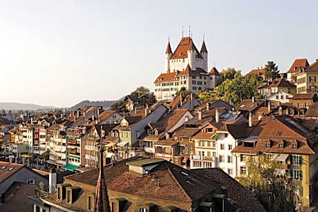 Boutique Hotel Schlossberg