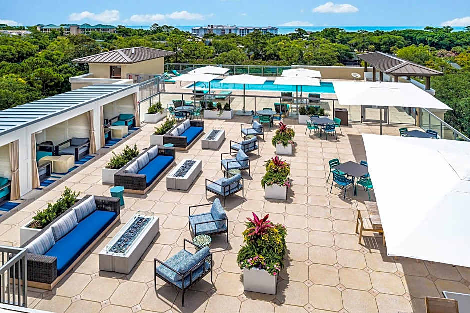 Courtyard by Marriott Hilton Head Island