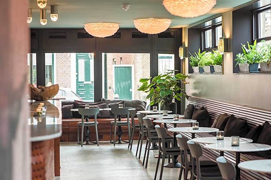 Fietshotel Zee van Tijd Holwerd