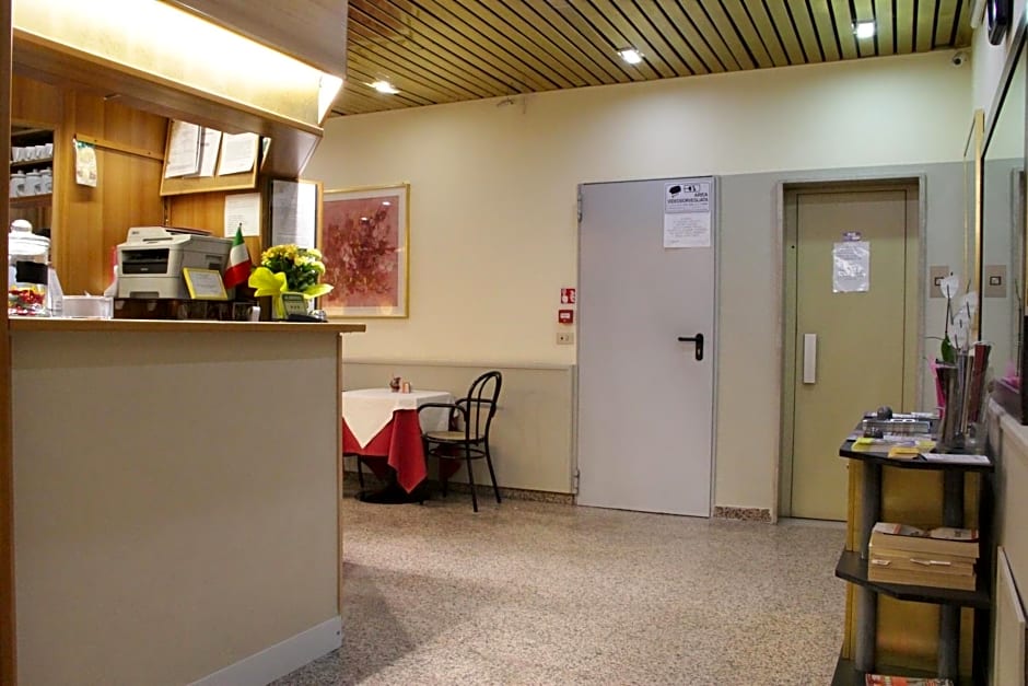 Hotel Lugano