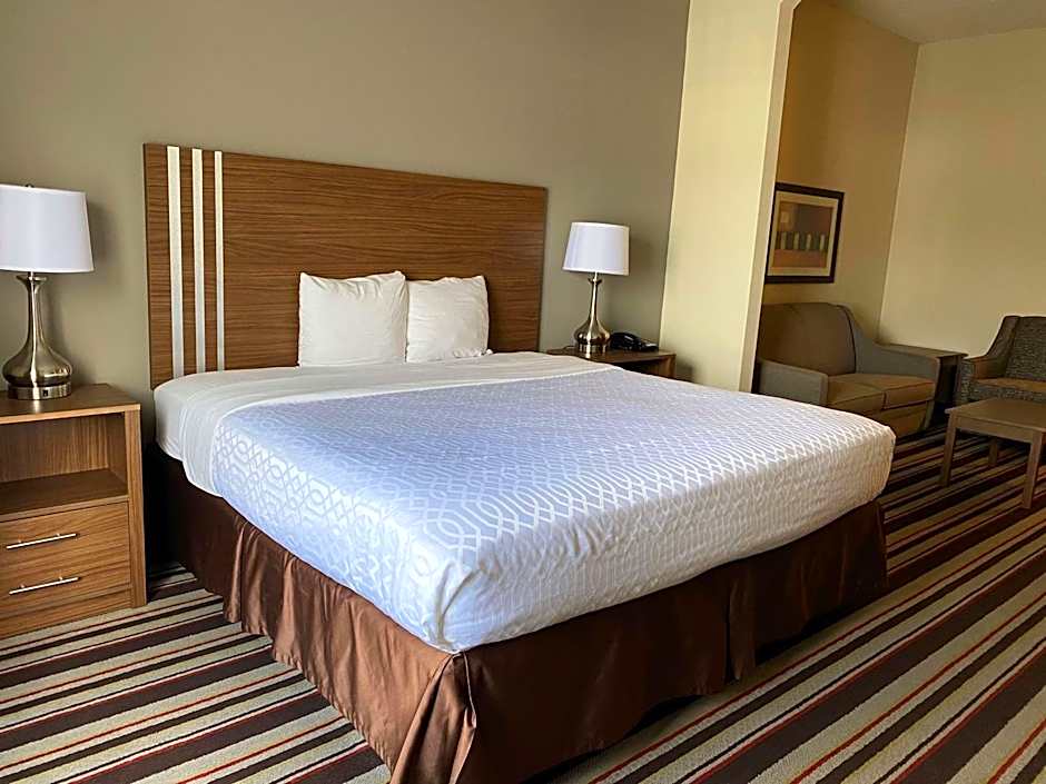 Best Western Windsor Inn & Suites