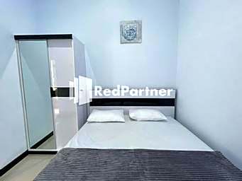 N3 Syariah near Stasiun Tegal Mitra RedDoorz