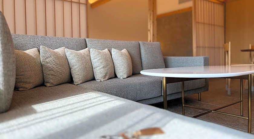 Kyoto Itoya Hotel Mon