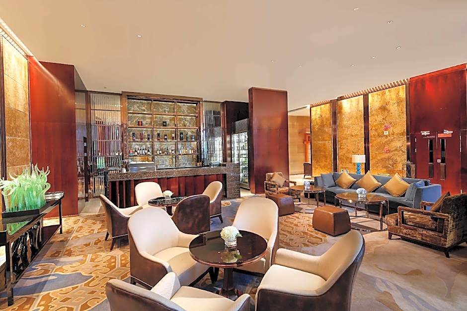 Howard Johnson Kangda Plaza Qingdao Hotel