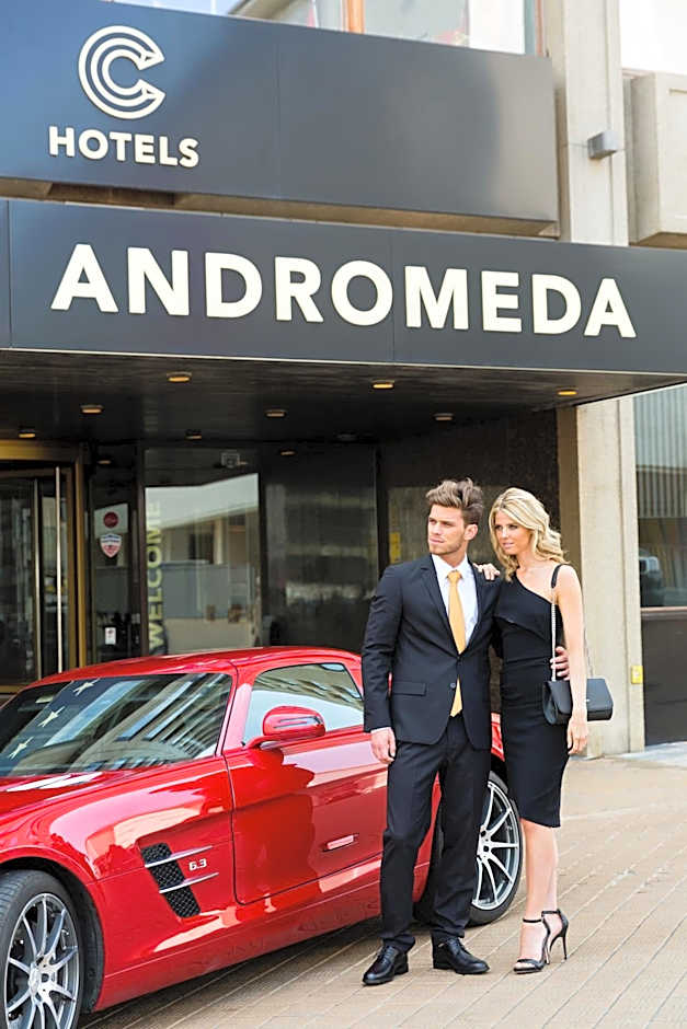 C-Hotels Andromeda