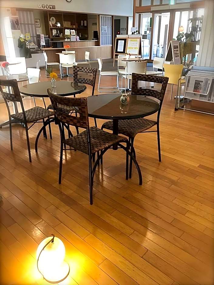 Kyoto Utano Youth Hostel