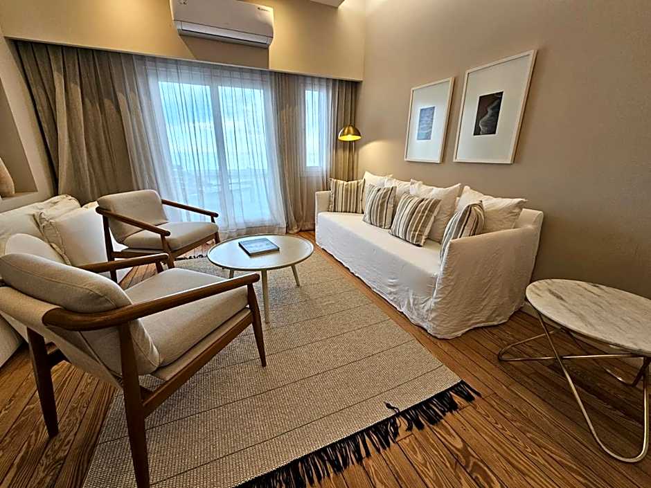 Serena Hotel - Punta del Este - Unico sobre la Playa