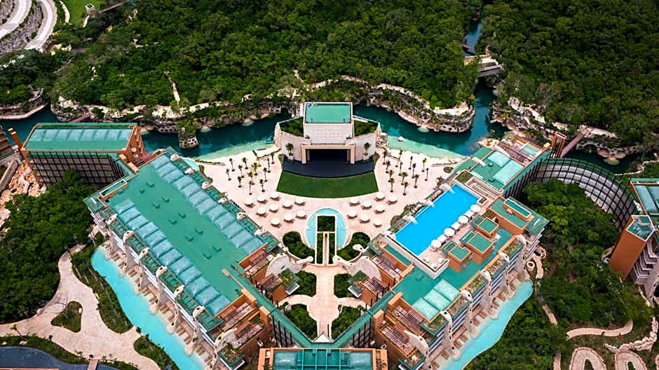 Hotel Xcaret Arte - All Parks All Fun Inclusive - Adults Only