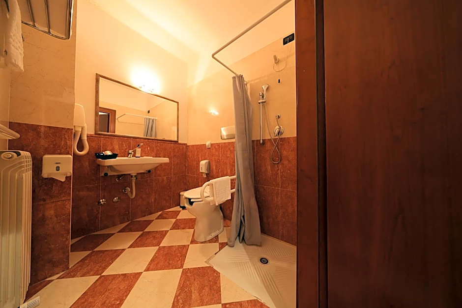 Hotel Palazzo Bello - NUOVA GESTIONE