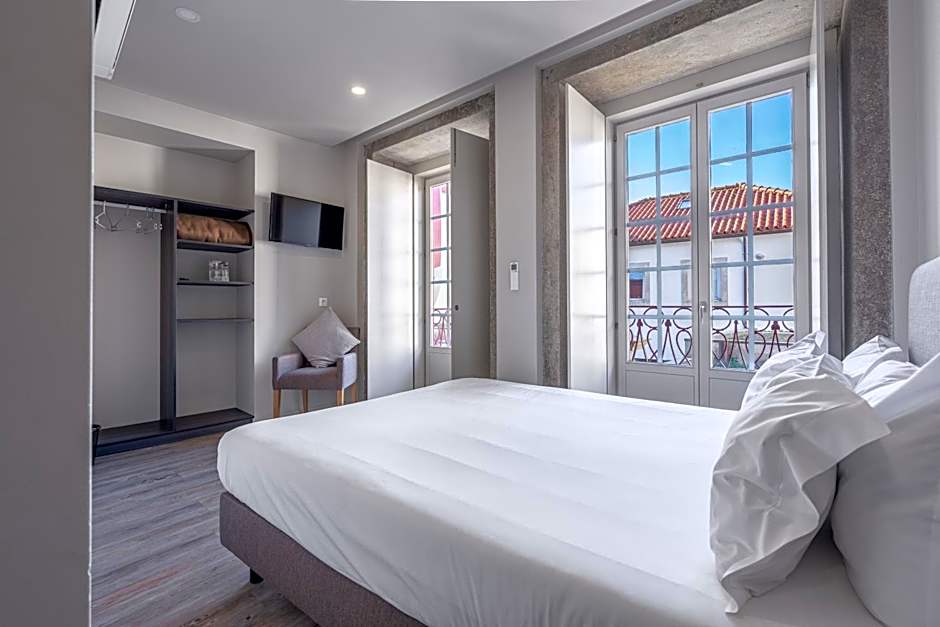 Rua Grande Hotel
