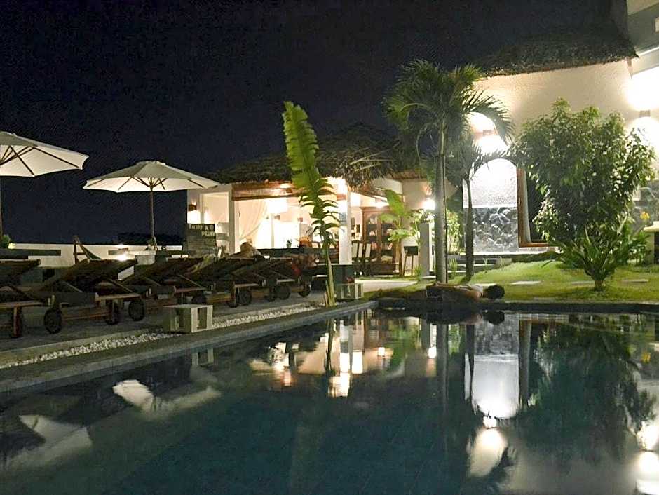 Mui Ne Hills Villa Hotel