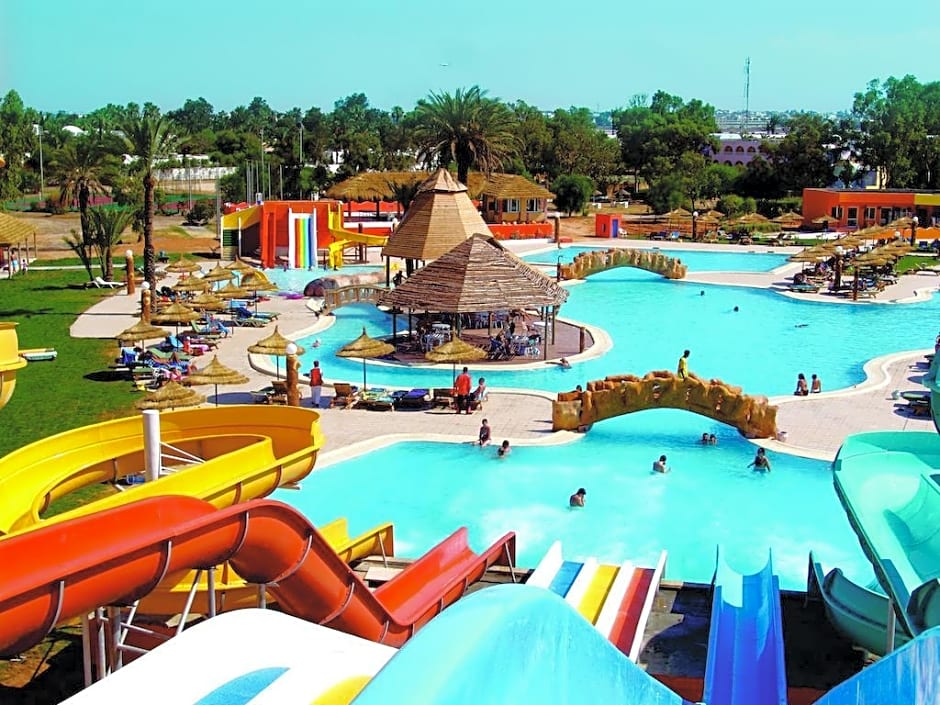 Caribbean World Monastir