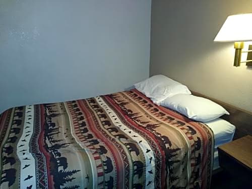 Bryce Canyon Motel